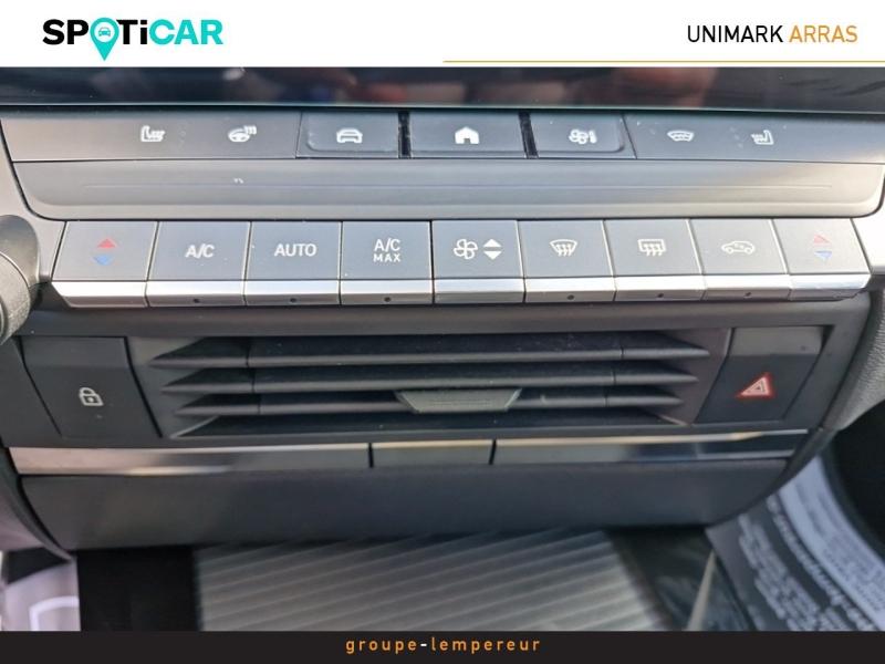 Image OPEL Astra 1.5 D 130ch GS BVA8