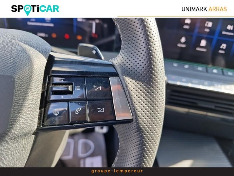 Image OPEL Astra 1.5 D 130ch GS BVA8