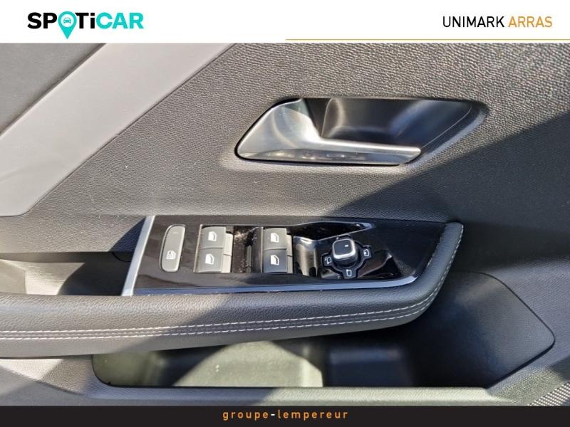 Image OPEL Astra 1.5 D 130ch GS BVA8