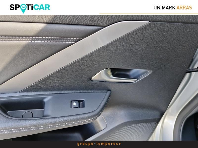 Image OPEL Astra 1.5 D 130ch GS BVA8