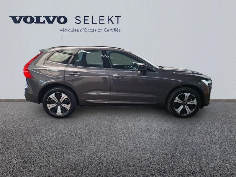 Image VOLVO XC60 T6 Hybride Rechargeable 253 + 145ch Plus Style Dark Geartronic 8 AWD