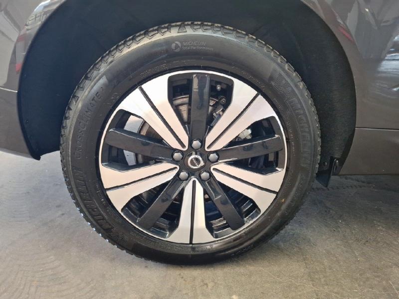 Image VOLVO XC60 T6 Hybride Rechargeable 253 + 145ch Plus Style Dark Geartronic 8 AWD