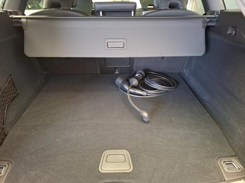 Image VOLVO XC60 T6 Hybride Rechargeable 253 + 145ch Plus Style Dark Geartronic 8 AWD