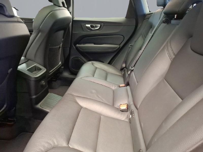 Image VOLVO XC60 T6 Hybride Rechargeable 253 + 145ch Plus Style Dark Geartronic 8 AWD