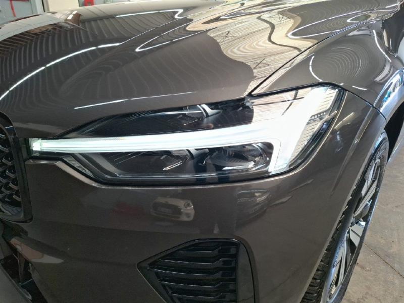 Image VOLVO XC60 T6 Hybride Rechargeable 253 + 145ch Plus Style Dark Geartronic 8 AWD