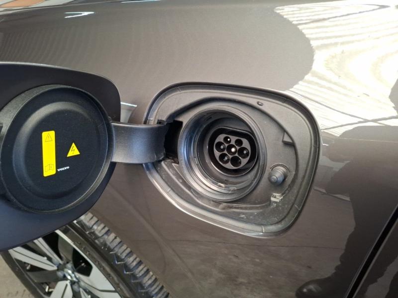 Image VOLVO XC60 T6 Hybride Rechargeable 253 + 145ch Plus Style Dark Geartronic 8 AWD