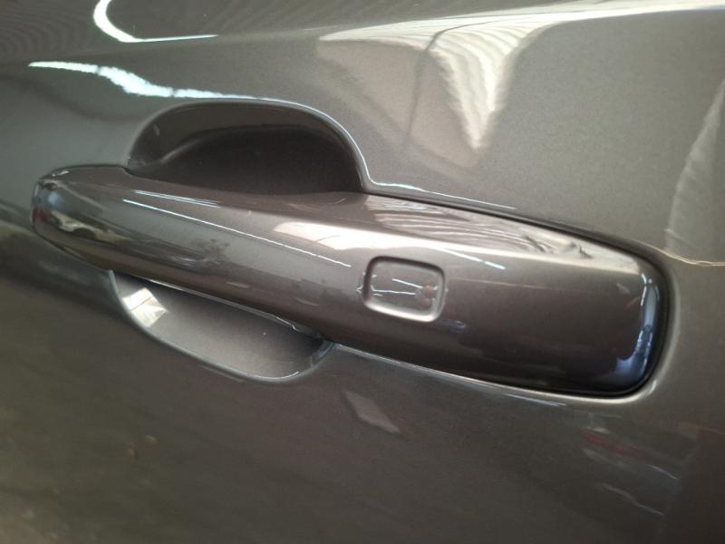 Image VOLVO XC60 T6 Hybride Rechargeable 253 + 145ch Plus Style Dark Geartronic 8 AWD