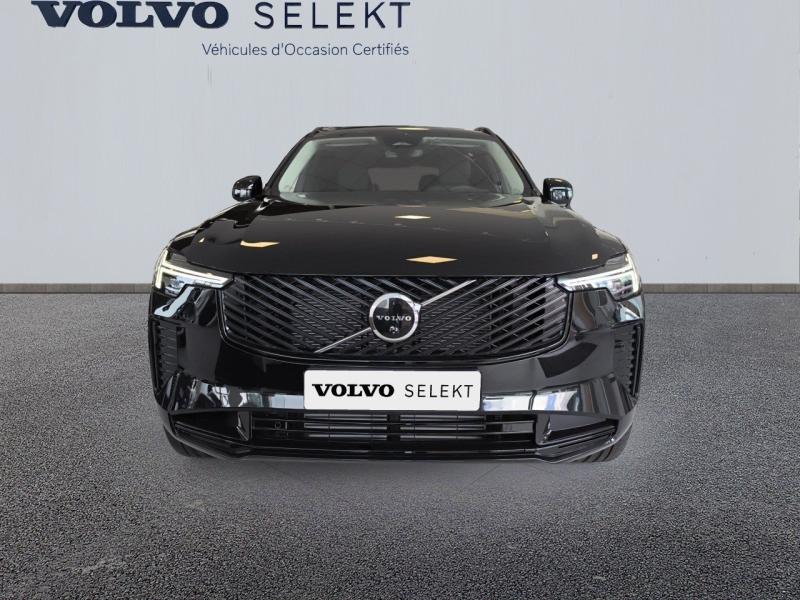 Image VOLVO XC90 T8 AWD 310 + 145ch Ultra Style Dark Geartronic