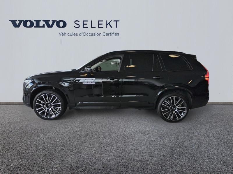 Image VOLVO XC90 T8 AWD 310 + 145ch Ultra Style Dark Geartronic