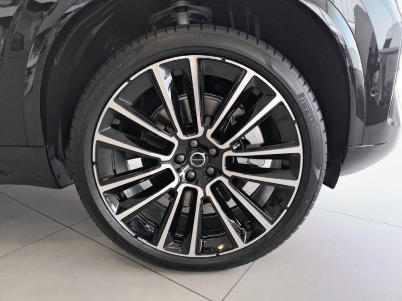 Image VOLVO XC90 T8 AWD 310 + 145ch Ultra Style Dark Geartronic