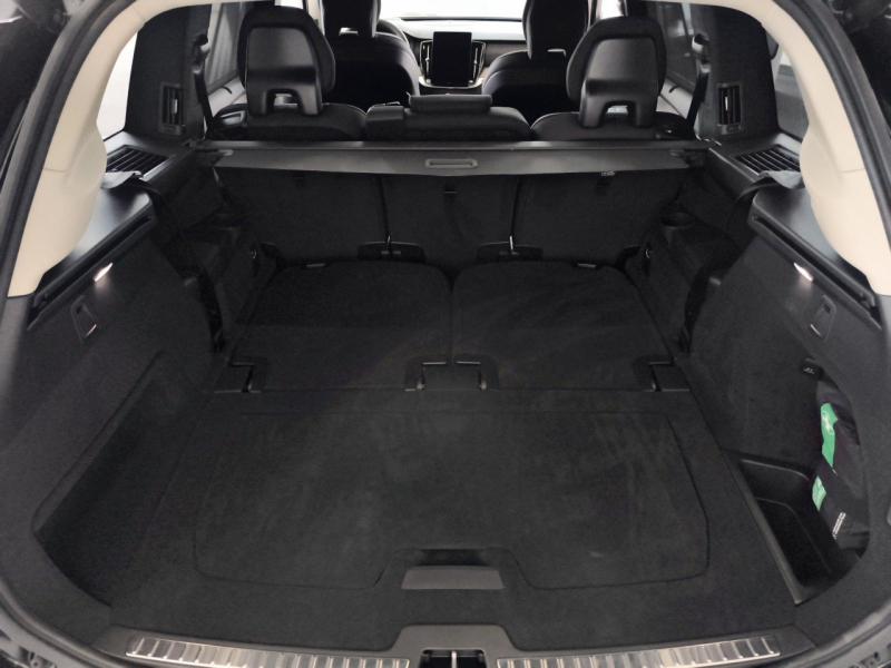 Image VOLVO XC90 T8 AWD 310 + 145ch Ultra Style Dark Geartronic