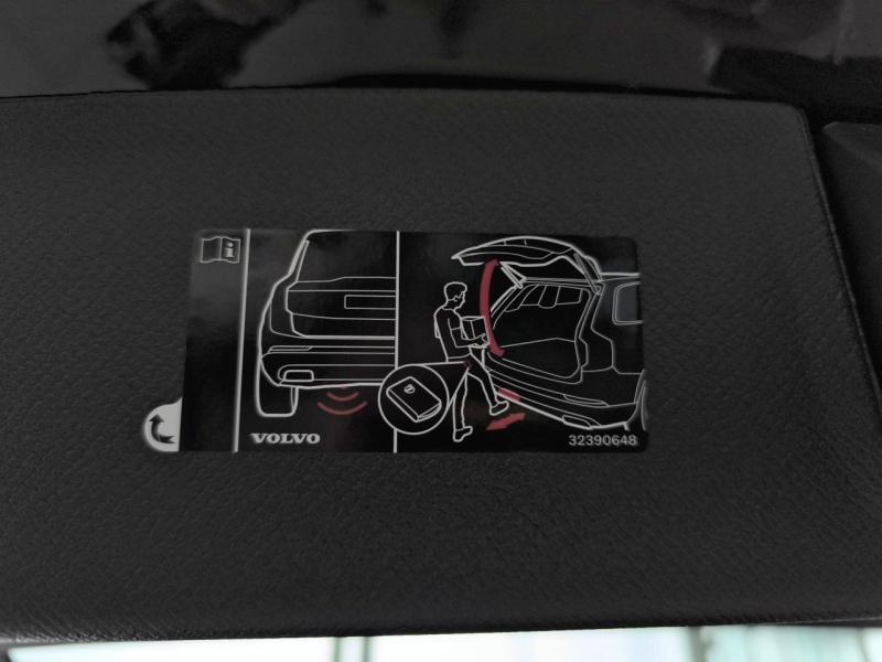 Image VOLVO XC90 T8 AWD 310 + 145ch Ultra Style Dark Geartronic