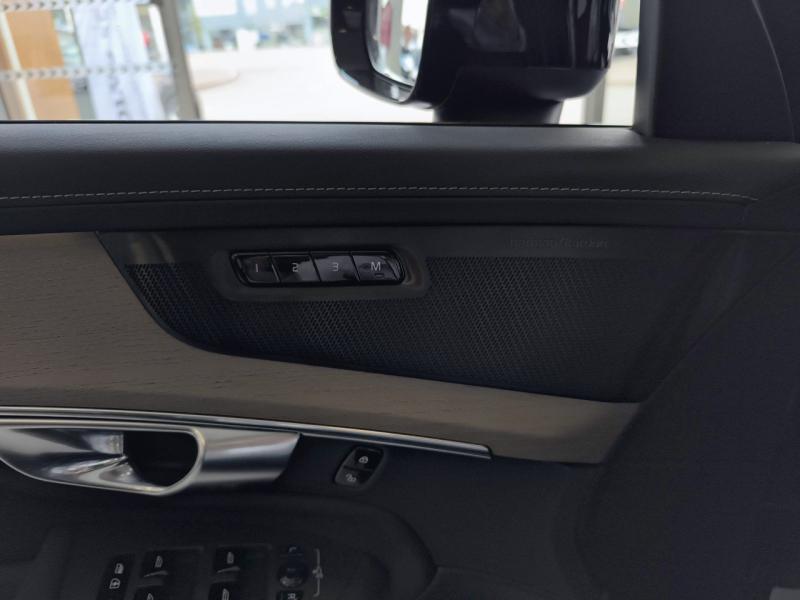 Image VOLVO XC90 T8 AWD 310 + 145ch Ultra Style Dark Geartronic