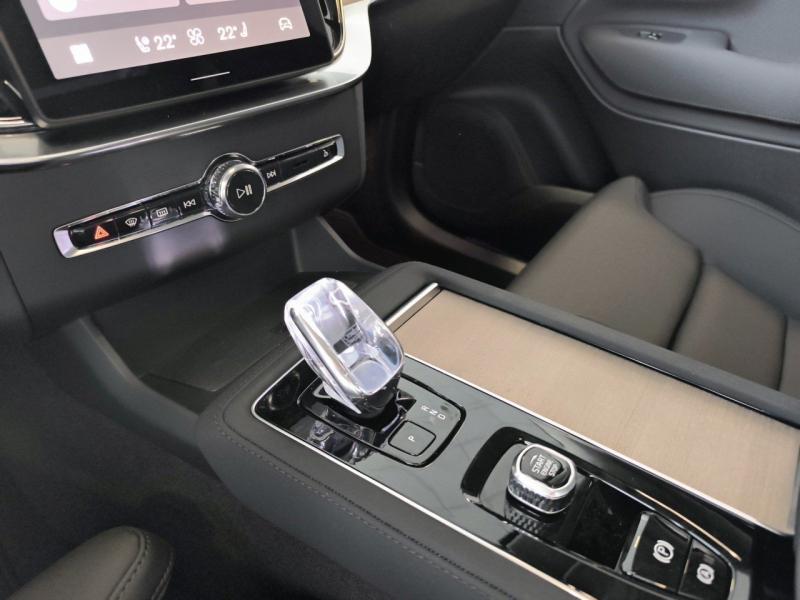 Image VOLVO XC90 T8 AWD 310 + 145ch Ultra Style Dark Geartronic