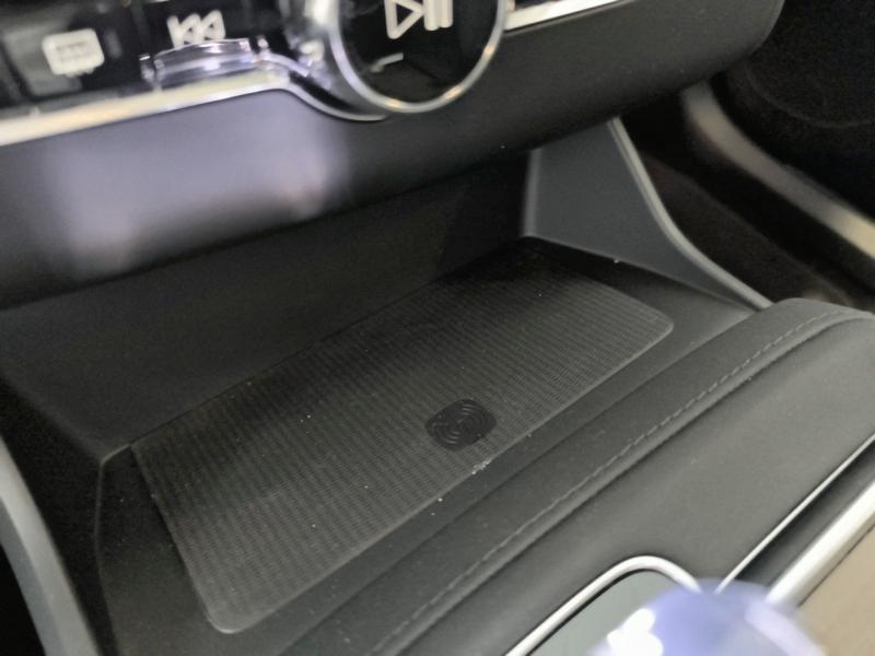 Image VOLVO XC90 T8 AWD 310 + 145ch Ultra Style Dark Geartronic