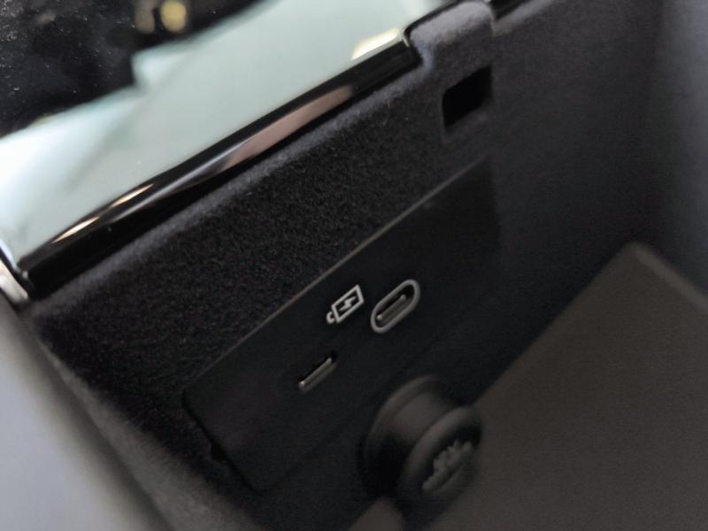 Image VOLVO XC90 T8 AWD 310 + 145ch Ultra Style Dark Geartronic