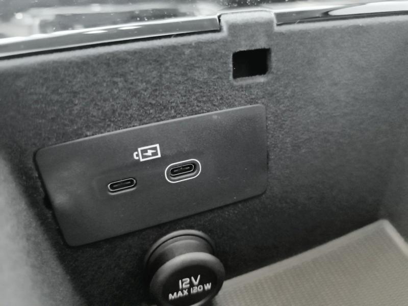 Image VOLVO XC90 T8 AWD 310 + 145ch Ultra Style Dark Geartronic