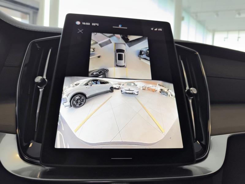 Image VOLVO XC90 T8 AWD 310 + 145ch Ultra Style Dark Geartronic