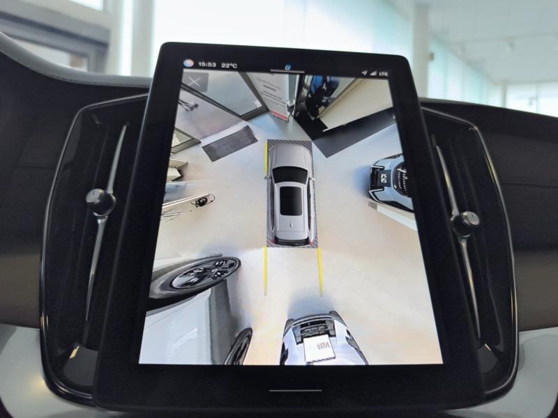 Image VOLVO XC90 T8 AWD 310 + 145ch Ultra Style Dark Geartronic