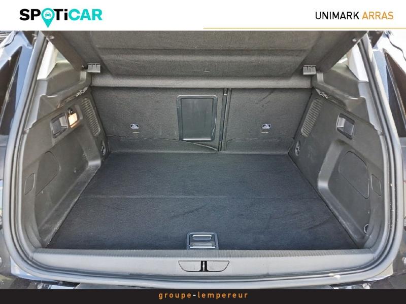 Image OPEL Grandland X Hybrid 225ch Elegance Business