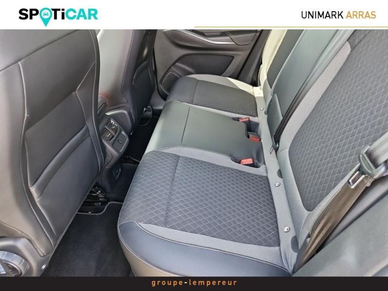 Image OPEL Grandland X Hybrid 225ch Elegance Business