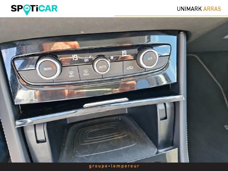 Image OPEL Grandland X Hybrid 225ch Elegance Business