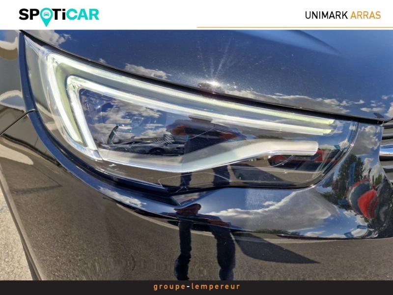 Image OPEL Grandland X Hybrid 225ch Elegance Business