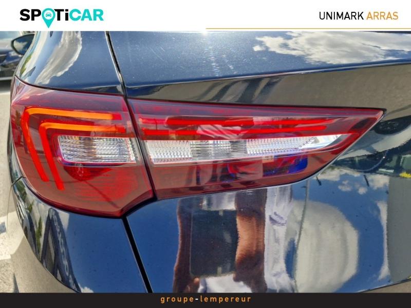 Image OPEL Grandland X Hybrid 225ch Elegance Business