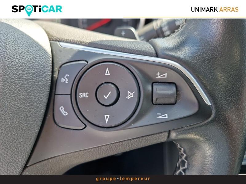 Image OPEL Grandland X Hybrid 225ch Elegance Business