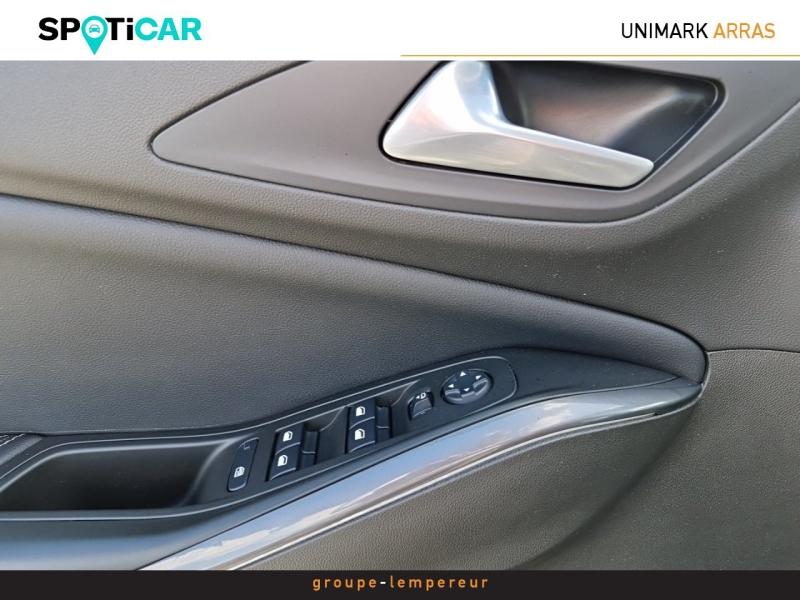 Image OPEL Grandland X Hybrid 225ch Elegance Business