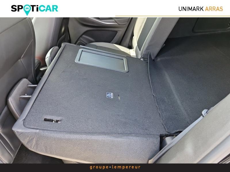 Image OPEL Grandland X Hybrid 225ch Elegance Business