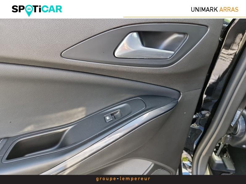 Image OPEL Grandland X Hybrid 225ch Elegance Business