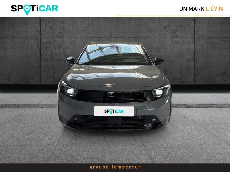 Image OPEL Corsa Electric 156ch GS