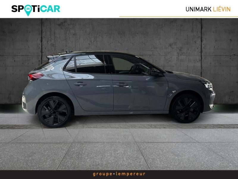 Image OPEL Corsa Electric 156ch GS