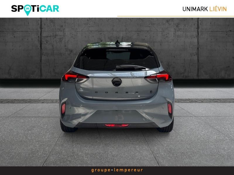 Image OPEL Corsa Electric 156ch GS