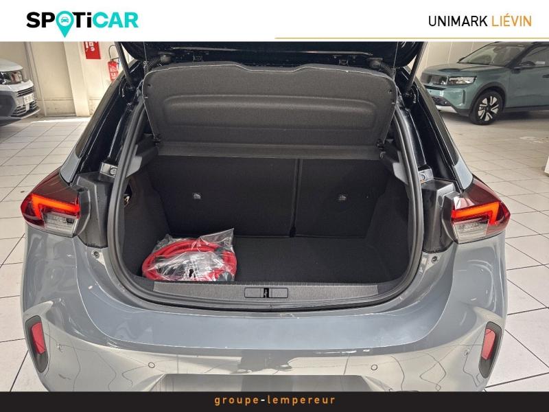 Image OPEL Corsa Electric 156ch GS