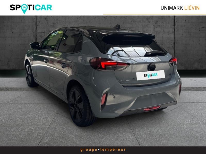 Image OPEL Corsa Electric 156ch GS