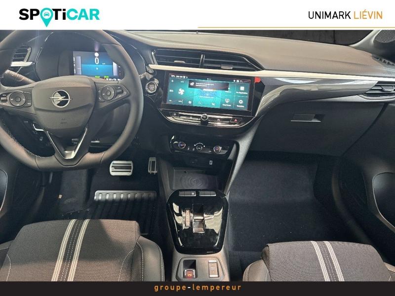 Image OPEL Corsa Electric 156ch GS