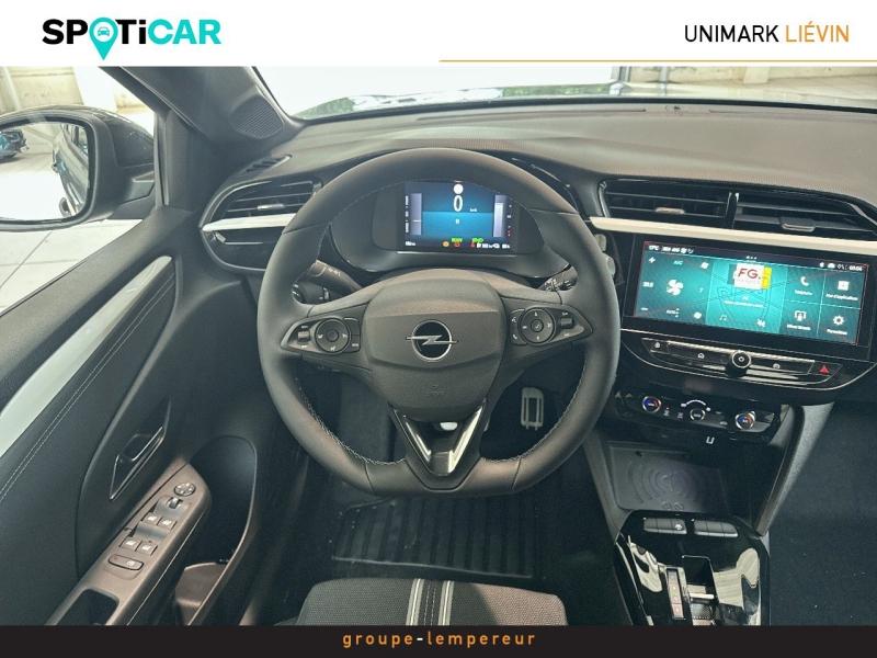 Image OPEL Corsa Electric 156ch GS