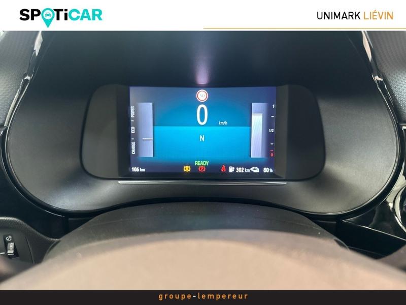 Image OPEL Corsa Electric 156ch GS