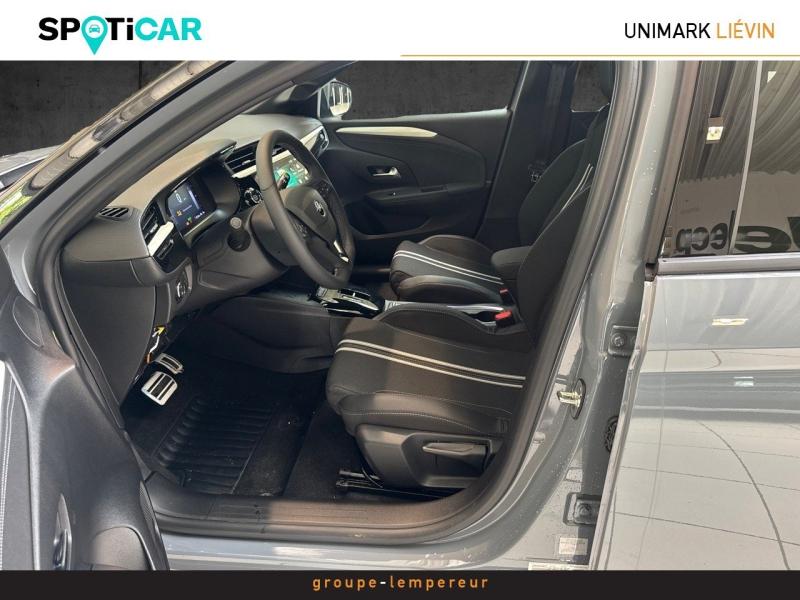 Image OPEL Corsa Electric 156ch GS