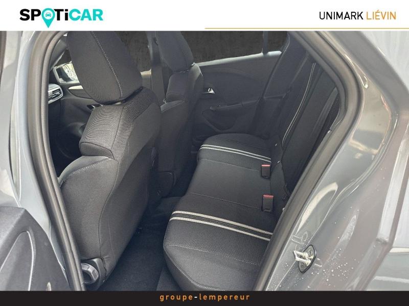 Image OPEL Corsa Electric 156ch GS