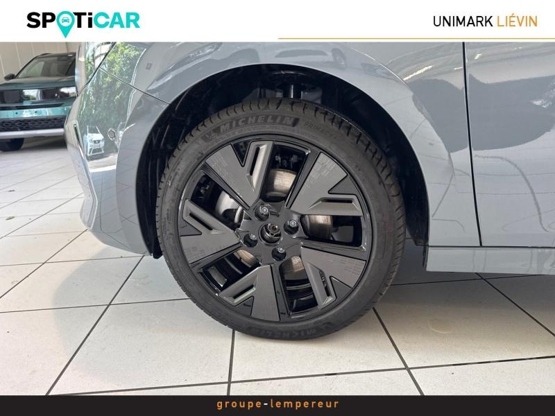 Image OPEL Corsa Electric 156ch GS