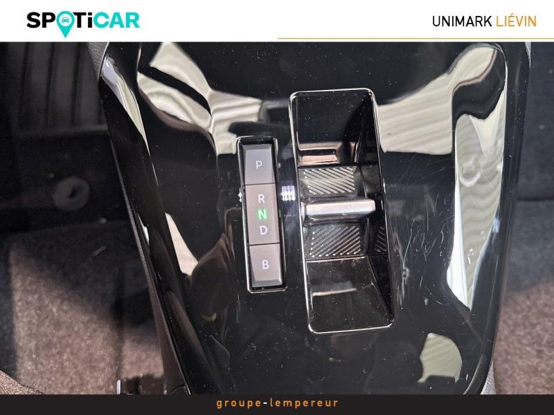 Image OPEL Corsa Electric 156ch GS