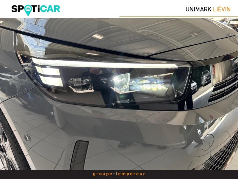 Image OPEL Corsa Electric 156ch GS