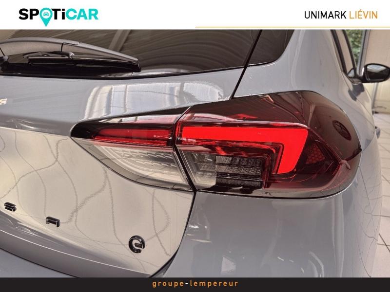 Image OPEL Corsa Electric 156ch GS