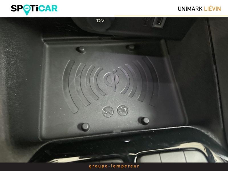 Image OPEL Corsa Electric 156ch GS