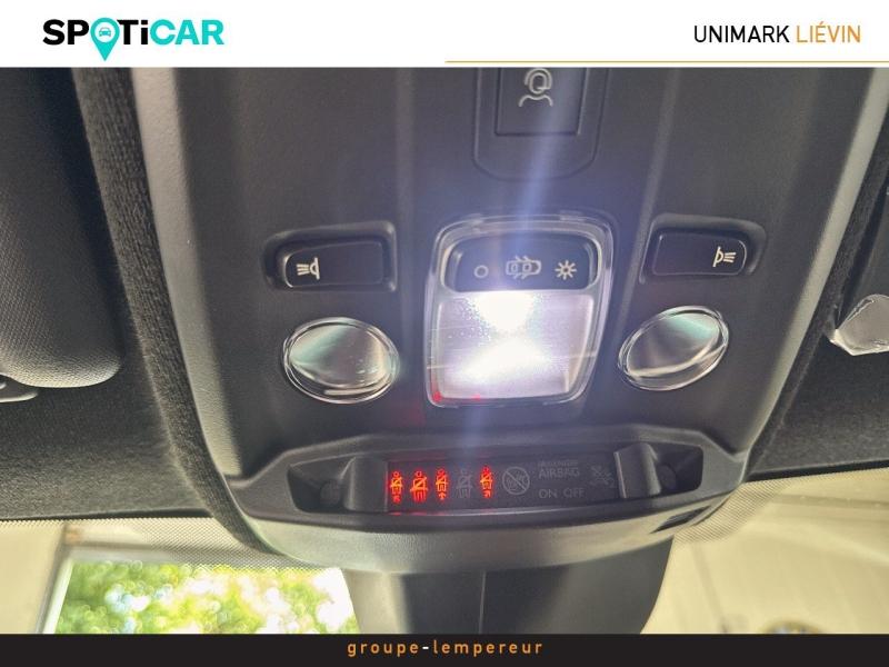 Image OPEL Corsa Electric 156ch GS