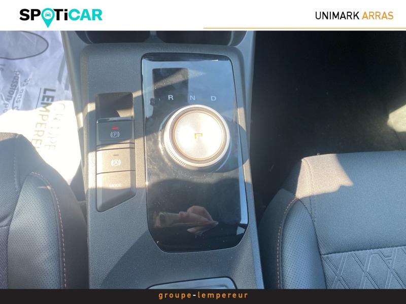 Image MG MOTOR MG3 Hybrid+ 195ch Luxury