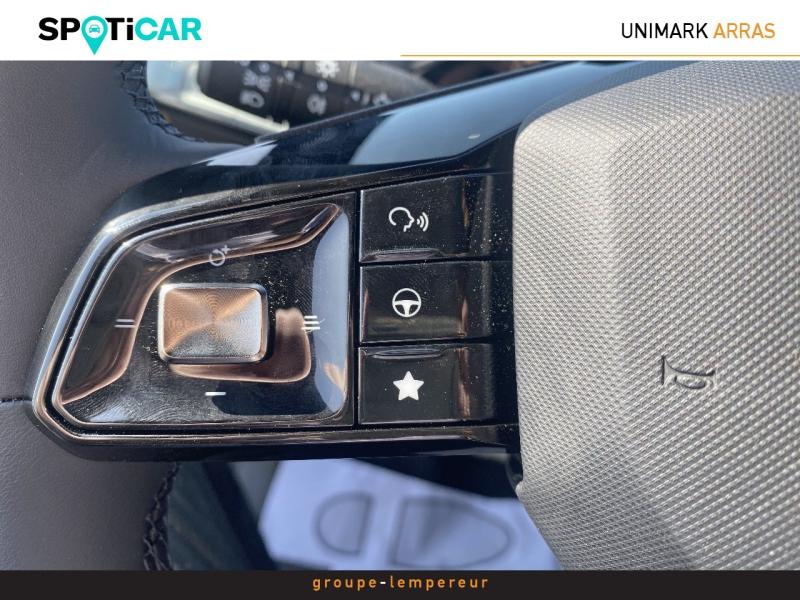 Image MG MOTOR MG3 Hybrid+ 195ch Luxury